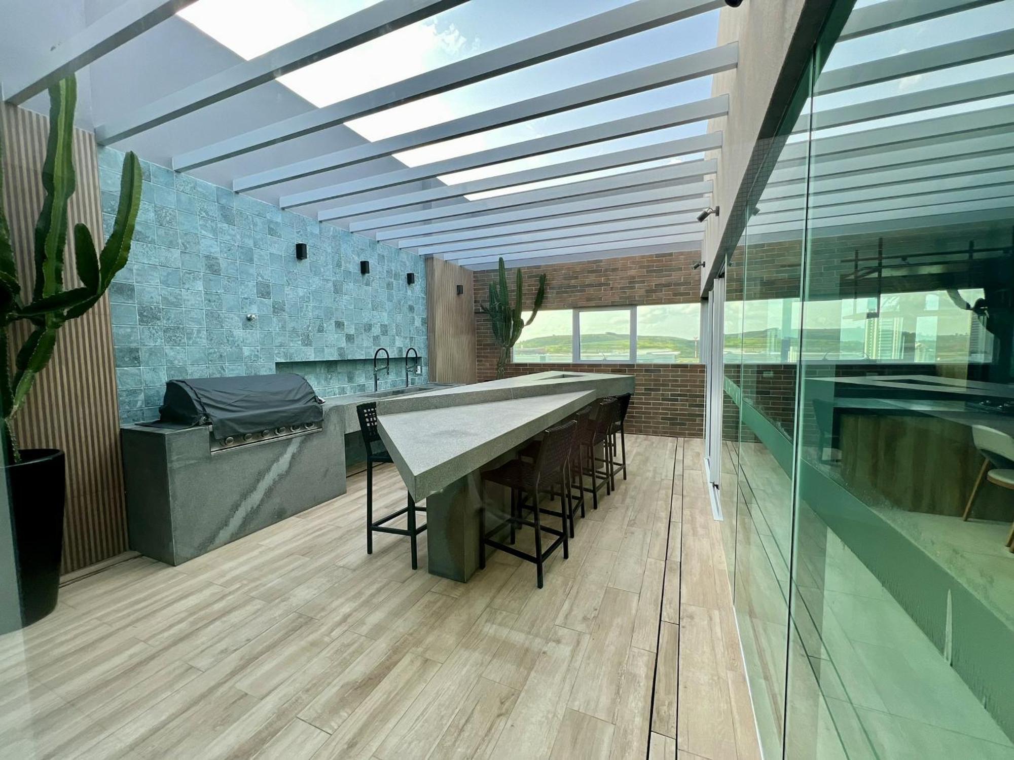 Rn Studios Maralto Apt 1002-Mandi Hospitalidade Maceió 外观 照片