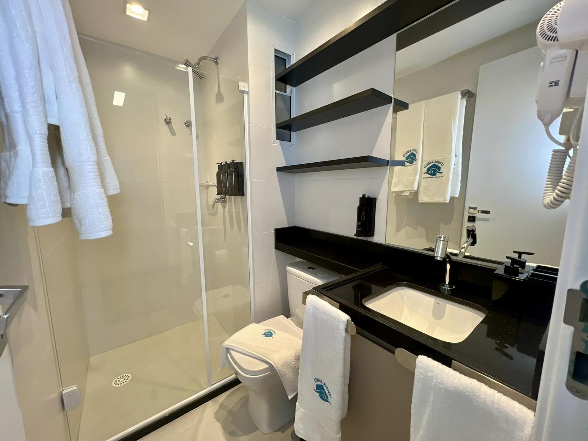 Rn Studios Maralto Apt 1002-Mandi Hospitalidade Maceió 外观 照片