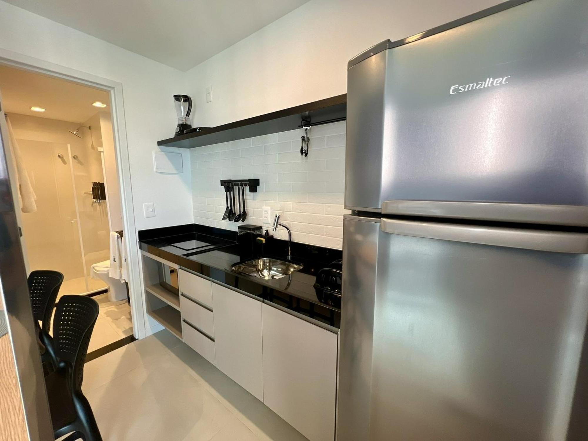 Rn Studios Maralto Apt 1002-Mandi Hospitalidade Maceió 外观 照片