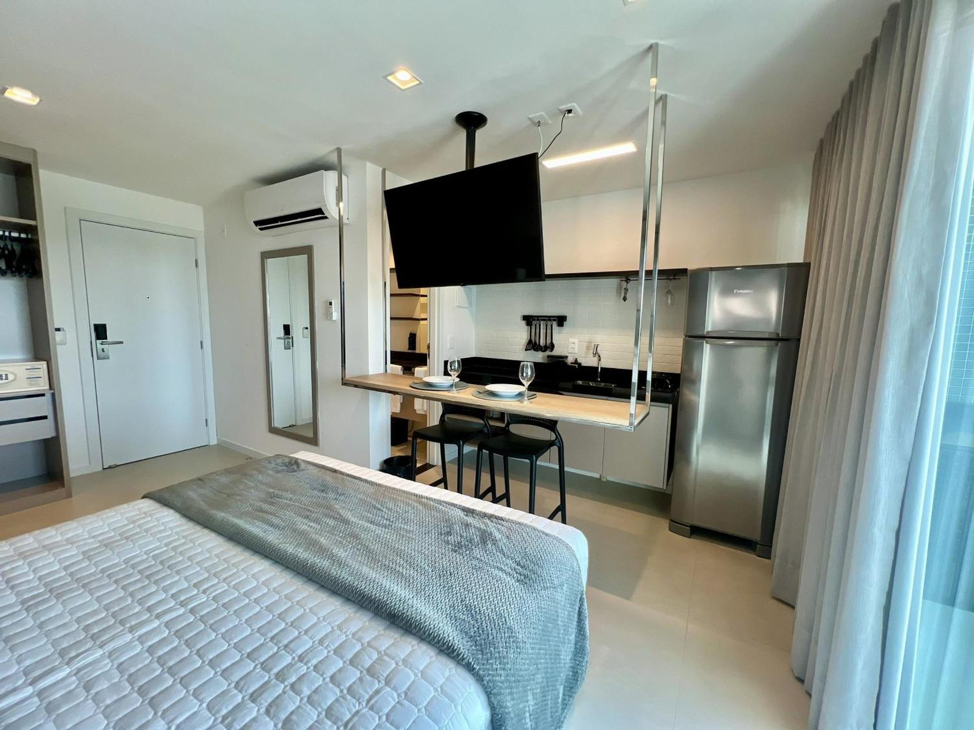 Rn Studios Maralto Apt 1002-Mandi Hospitalidade Maceió 外观 照片